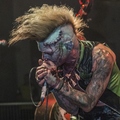 Click to enlarge GutterPunk - Professional Concert Photography